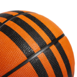 adidas 3-Stripes Rubber X3 Basketball