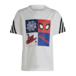 adidas x Marvel Spider-Man Tee Set