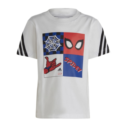 adidas x Marvel Spider-Man Tee Set