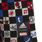 adidas x Marvel Spider-Man Tee Set