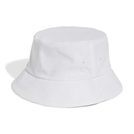 adidas 3-Stripes Bucket Hat Καπέλο Λευκό