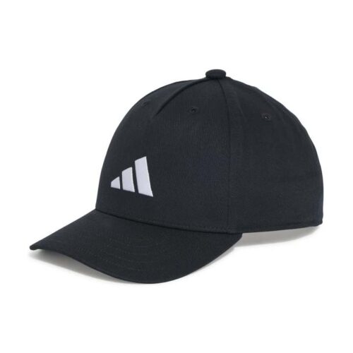 adidas Cap Kids Παιδικό Καπέλο Μαύρο
