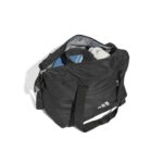 adidas Sport Bag Γυναικεία Τσάντα Ώμου Μαύρη