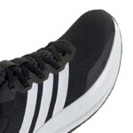 adidas Treadmove Shoes Ανδρικά Παπούτσια Τρεξίματος Μαύρα
