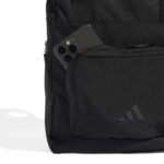 adidas Prime Backpack Σακίδιο Πλάτης Μαύρο