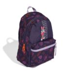 adidas x Disney Minnie Mouse Backpack Kids Παιδικό Σακίδιο Μωβ
