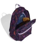 adidas x Disney Minnie Mouse Backpack Kids Παιδικό Σακίδιο Μωβ
