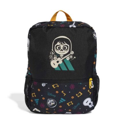 adidas x Pixar Coco Backpack Παιδικό Σακίδιο Πλάτης Μαύρο