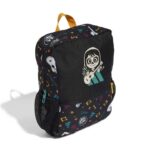 adidas x Pixar Coco Backpack Παιδικό Σακίδιο Πλάτης Μαύρο