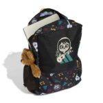 adidas x Pixar Coco Backpack Παιδικό Σακίδιο Πλάτης Μαύρο