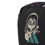 adidas x Pixar Coco Backpack Παιδικό Σακίδιο Πλάτης Μαύρο