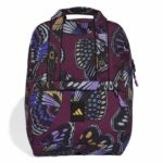 adidas x Farm Backpack Γυναικείο Σακίδιο πλάτης Ματζέντα/ Μαύρο