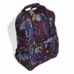 adidas x Farm Backpack Γυναικείο Σακίδιο πλάτης Ματζέντα/ Μαύρο