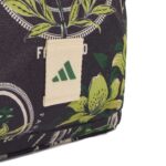 adidas x Farm Classic Black Σακίδιο πλάτης Μαύρο Πράσινο