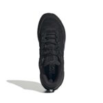 adidas Astrastar Ανδρικά Παπούτσια Τρεξίματος Μαύρα