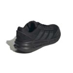 adidas Astrastar Ανδρικά Παπούτσια Τρεξίματος Μαύρα