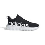 adidas Kaptir Base Ανδρικά Παπούτσια Τρεξίματος Μαύρα