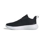 adidas Kaptir Base Ανδρικά Παπούτσια Τρεξίματος Μαύρα