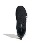 adidas Kaptir Base Ανδρικά Παπούτσια Τρεξίματος Μαύρα