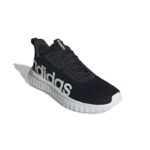 adidas Kaptir Base Ανδρικά Παπούτσια Τρεξίματος Μαύρα