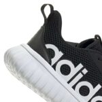 adidas Kaptir Base Ανδρικά Παπούτσια Τρεξίματος Μαύρα