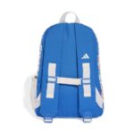 adidas Adiraptor Backpack Kids Παιδικό Σακίδιο Πλάτης Λευκό / Μπλε / Κόκκινο