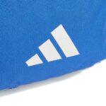 adidas Adiraptor Backpack Kids Παιδικό Σακίδιο Πλάτης Λευκό / Μπλε / Κόκκινο