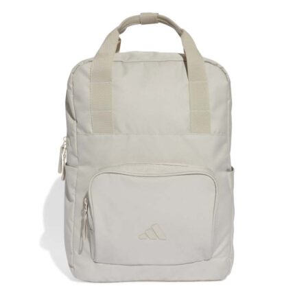 adidas Prime Backpack Σακίδιο Πλάτης Μπεζ