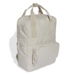 adidas Prime Backpack Σακίδιο Πλάτης Μπεζ