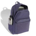 adidas Essentials Backpack Σακίδιο Πλάτης Μωβ