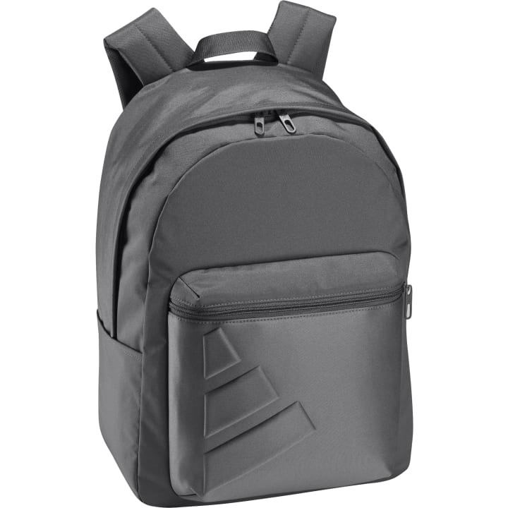 adidas Essentials Backpack Σακίδιο Πλάτης Γκρι