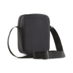 Puma Campus Portable Shoulder Bag Τσάντα Ώμου / Χιαστί Μαύρη