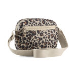 Puma Pop Crossbody Shoulder Bag Γυναικεία Τσάντα Ώμου / Χιαστί σε Λεοπάρ Σχέδιο