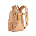 Puma Animal Extra Small Backpack Παιδικό Σακίδιο Καφέ