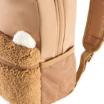 Puma Animal Extra Small Backpack Παιδικό Σακίδιο Καφέ