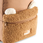 Puma Animal Extra Small Backpack Παιδικό Σακίδιο Καφέ