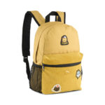 Puma Essentials Small Backpack Παιδικό Σακίδιο Κίτρινο
