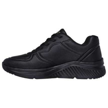 Skechers BOBS Arch Comfort B Sweet – A Bind Γυναικεία Sneakers Μαύρα