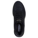 Skechers BOBS Arch Comfort B Sweet – A Bind Γυναικεία Sneakers Μαύρα