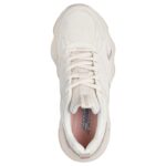 Skechers Bobs Diego Γυναικεία Sneakers Μπεζ