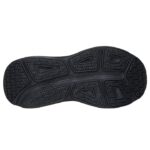Skechers Max Cushioning Endeavour Αθλητικά Παπούτσια Μαύρα