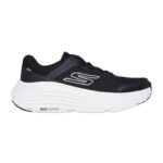 Skechers Max Cushioning Endeavour Αθλητικά Παπούτσια Μαύρα