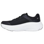 Skechers Max Cushioning Endeavour Αθλητικά Παπούτσια Μαύρα