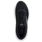 Skechers Max Cushioning Endeavour Αθλητικά Παπούτσια Μαύρα