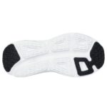 Skechers Max Cushioning Endeavour Αθλητικά Παπούτσια Μαύρα