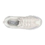 Skechers D'Lites - Smooth Nostalgia Γυναικεία Sneakers Μπεζ
