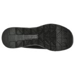 Skechers Million Air-Elevated Air Γυναικεία Sneakers Μαύρα