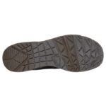 Skechers Uno Suited On Air Ανδρικά Sneakers Μαύρα