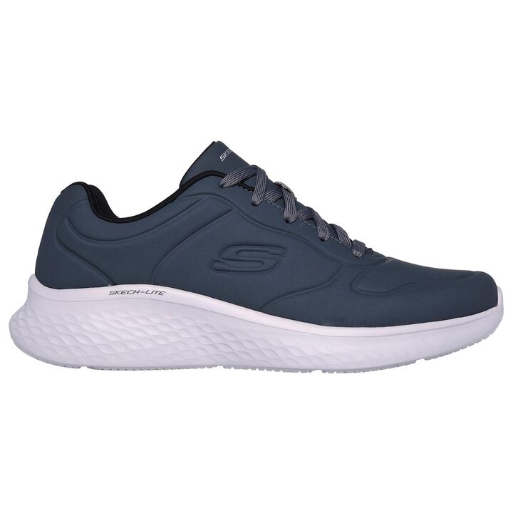 Skechers Nullify Ανδρικά Αθλητικά Παπούτσια Ανθρακί