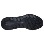 Skechers Arch Fit 2.0 - The Keep Ανδρικά Αθλητικά Παπούτσια Μαύρα